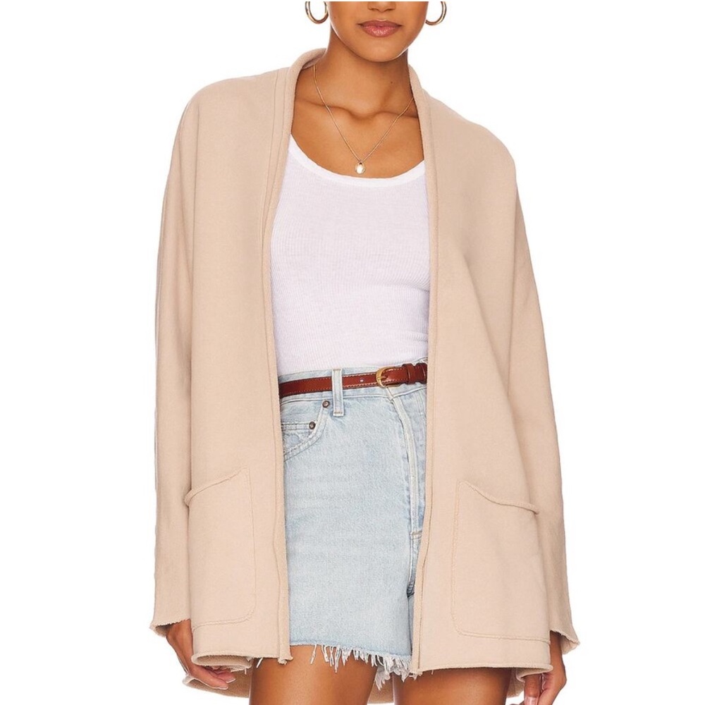 Frank & Eileen Womens Barbara Cardigan Size XS; new w/out tags
